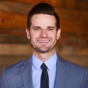 Meet your Posher, Nate